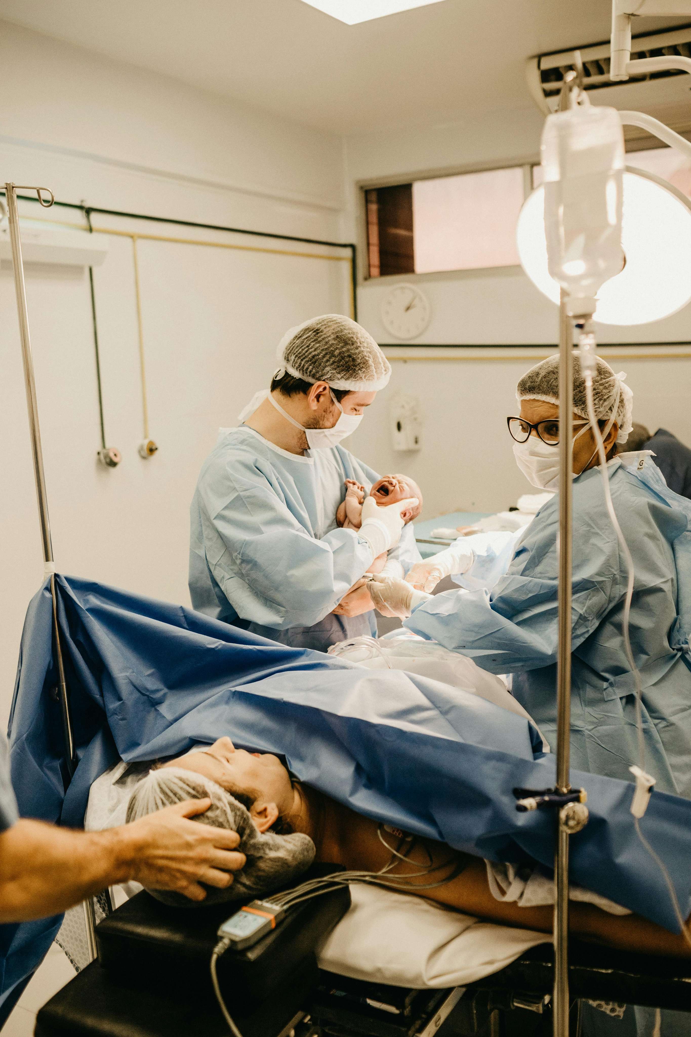 ICU & Critical Care